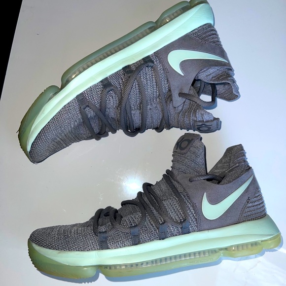 Nike Other - Nike KD 10